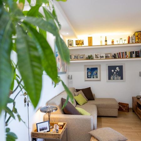 Belvedere Modern Apartment Con Parcheggio Gratuito Rome Exterior photo
