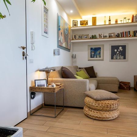 Belvedere Modern Apartment Con Parcheggio Gratuito Rome Exterior photo