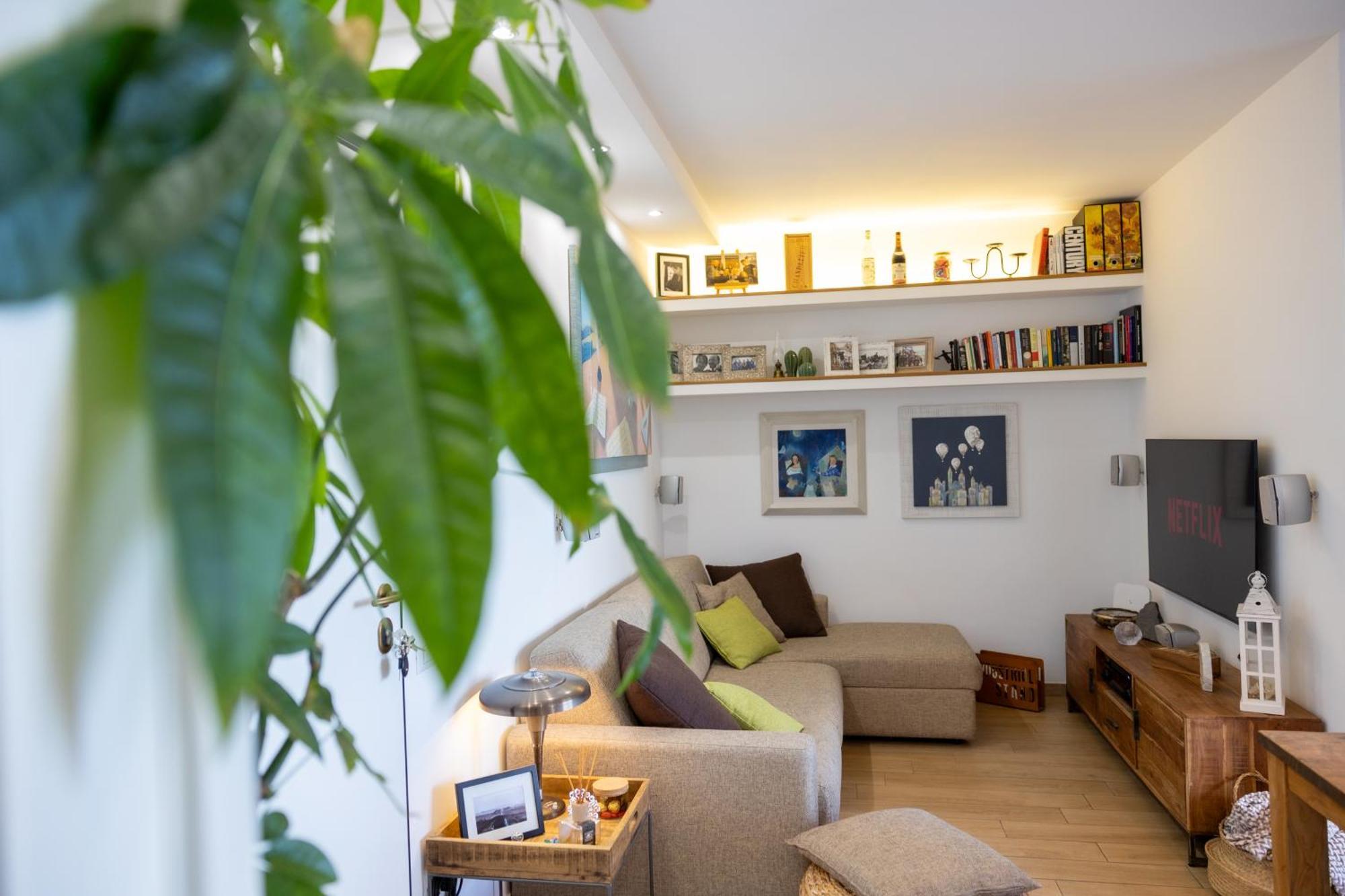 Belvedere Modern Apartment Con Parcheggio Gratuito Rome Exterior photo