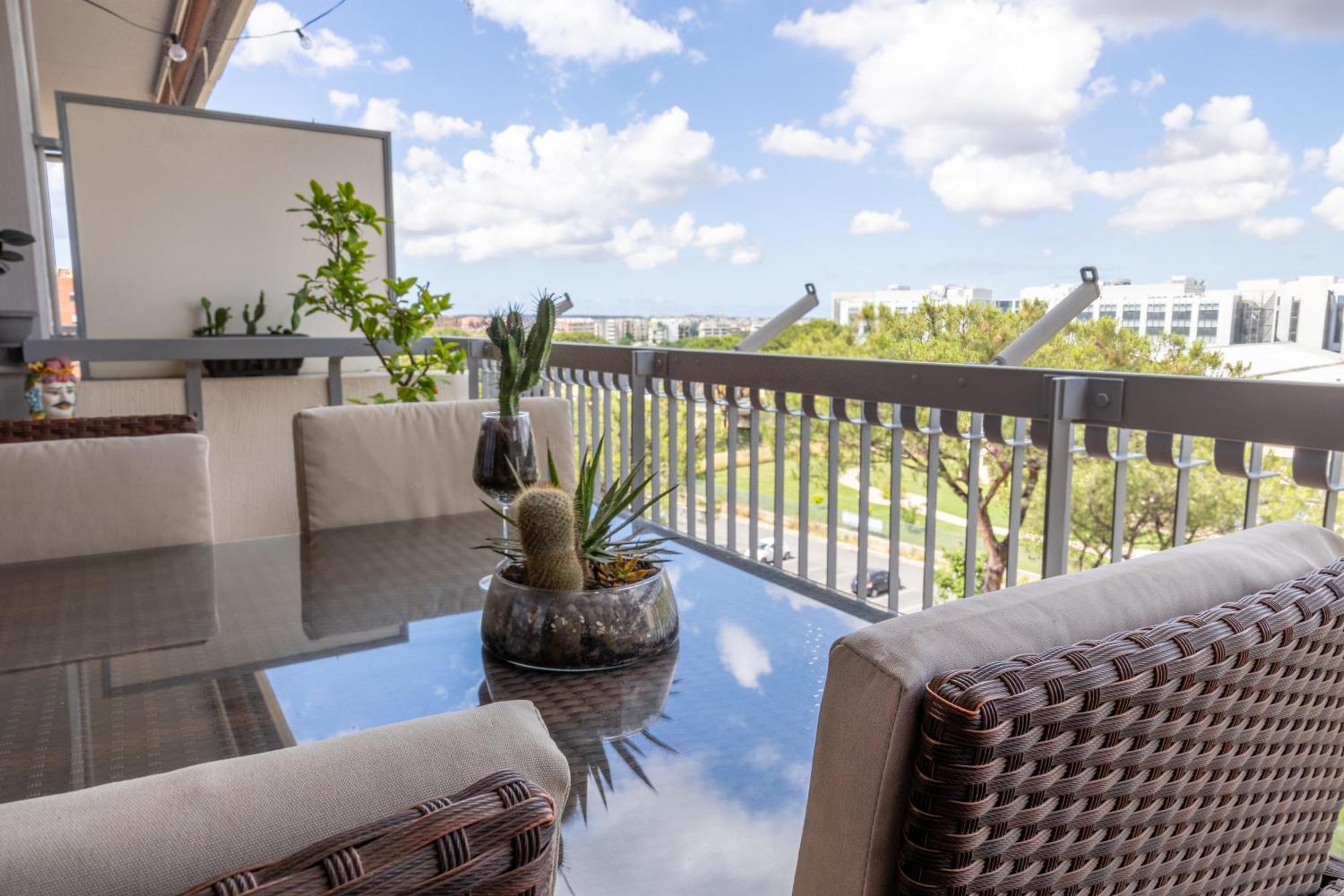 Belvedere Modern Apartment Con Parcheggio Gratuito Rome Exterior photo