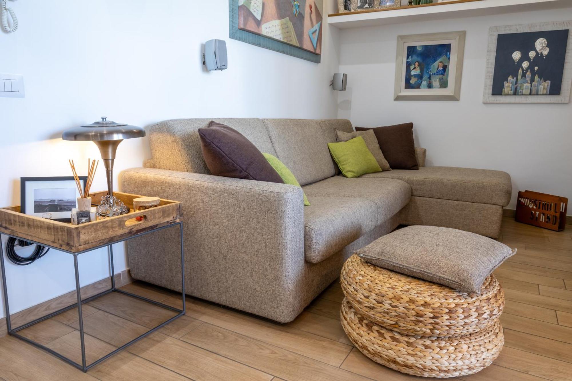 Belvedere Modern Apartment Con Parcheggio Gratuito Rome Exterior photo